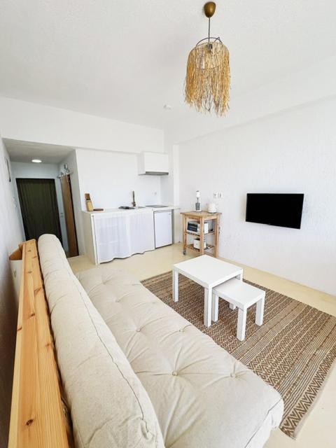 Apartment Sand&sea *