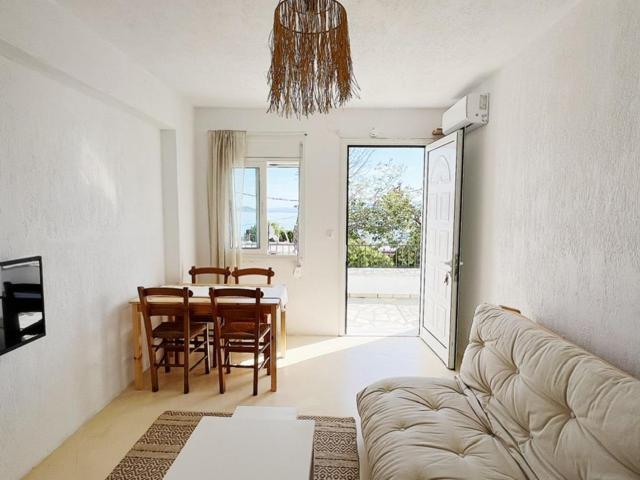 Apartment Sand&sea *
